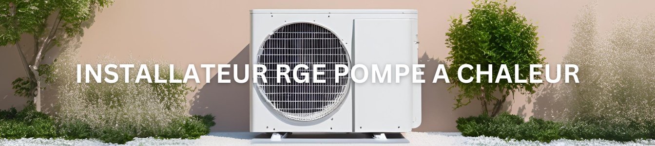 installateur pompe a chaleur vaucluse